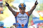 Tyler Farrar gewinnt die 11. Etappe der Vuelta 2009